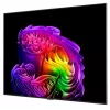 LG OLED83G61LW 83 Zoll OLED evo 4K Smart TV (webOS 23, α9 AI-Prozessor Gen6, Dolby Vision/Atmos, 120Hz, G6 Gallery Design)