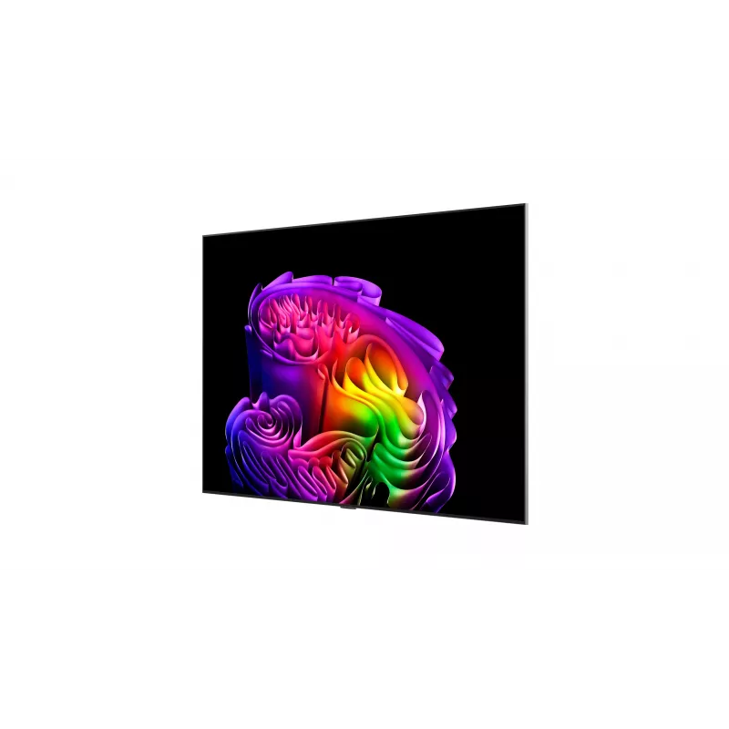 LG OLED83G61LW 83 Zoll OLED evo 4K Smart TV (webOS 23, α9 AI-Prozessor Gen6, Dolby Vision/Atmos, 120Hz, G6 Gallery Design)
