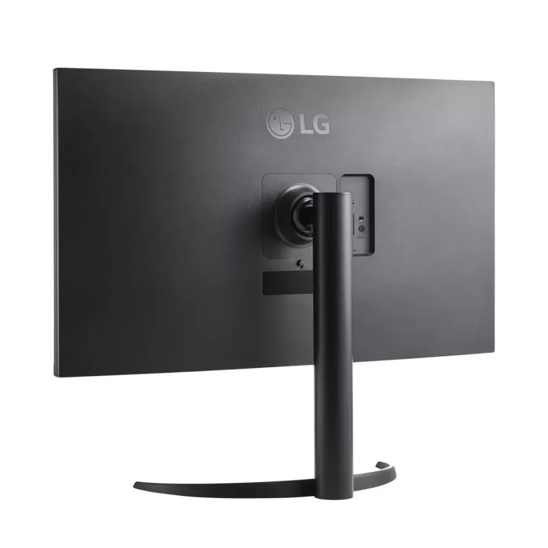 LG UltraFine 32UR550K-B 32" 4K UHD 60Hz VA Monitor