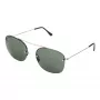 LGR MAASA-BLACK01 Herren-Sonnenbrille, 54/18/145 mm