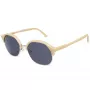 LGR ZANZIBARIVO40 Unisex-Sonnenbrille, 50/12/135 mm