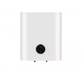 LIN LIFVD1SMWH 50L smarter elektrischer Warmwasserbereiter, Weiß