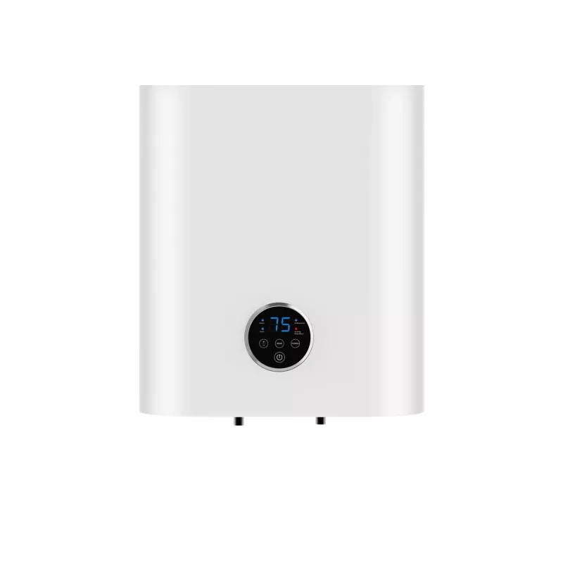 LIN LIFVD1SMWH 50L smarter elektrischer Warmwasserbereiter, Weiß