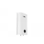 LIN LIFVD1SMWH 50L smarter elektrischer Warmwasserbereiter, Weiß