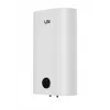 LIN LIFVD1SMWH 80L smarter elektrischer Warmwasserbereiter, Weiß, Wi-Fi