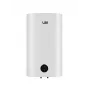 LIN LIFVD1SMWH 80L smarter elektrischer Warmwasserbereiter, Weiß, Wi-Fi