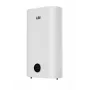 LIN LIFVD1SMWH 80L Universal-Elektro-Warmwasserbereiter, Weiß, Wi-Fi