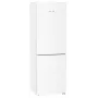 Liebherr CNd 5203 Kühl- und Gefrierkombination, 330 L, NoFrost, Energieeffizienzklasse C, 35 dB, Schwarz