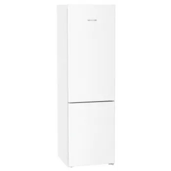 Liebherr CNd 5703 Kühl-Gefrierkombination mit NoFrost und BioFresh, 371 L Gesamtnutzinhalt, Energieklasse C