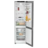 Liebherr CNsfd 5703 Kühl-Gefrierkombination, 330 L, NoFrost, DuoCooling, Silber