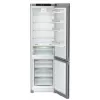 Liebherr CNsfd 5703 Kühl-Gefrierkombination, 330 L, NoFrost, DuoCooling, Silber