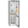 Liebherr CNsfd 5703 Kühl-Gefrierkombination, 330 L, NoFrost, DuoCooling, Silber