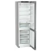 Liebherr CNsfd 5703 Kühl-Gefrierkombination, 330 L, NoFrost, DuoCooling, Silber