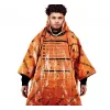 Lifesystems Heatshield Emergency Poncho – Silber, wasserdicht & winddicht, 60 g (Modell 42180)