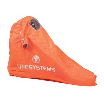 Lifesystems Survival Shelter Notzelt