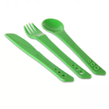 Lifeventure Ellipse Essbesteck