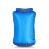 Lifeventure Ultraleicht Dry Bag 35L Blau - Wasserdicht Roll-Top 30D Ripstop Nylon