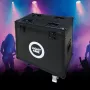 LIGHT4ME 7R SMART BEAM CASE 2IN1 Transport Flightcase