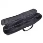 LIGHT4ME BAR BAG LED Bar Carry Bag - Gepolstert, wasserabweisend, 100 cm