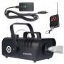 LIGHT4ME BLACK 1200 Nebel- und Rauchgenerator