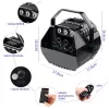 LIGHT4ME BM2 LED - LED-Seifenblasenmaschine