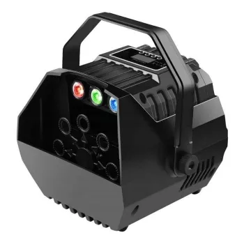LIGHT4ME BM2 LED - LED-Seifenblasenmaschine