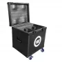 LIGHT4ME FOCUS 200W BEAM CASE 2IN1 Transportkoffer
