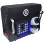 LIGHT4ME JET 1500 LED vertikale Nebelmaschine