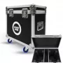 LIGHT4ME RAPID SPOT 200 CASE 2IN1 Flightcase für 2 Moving Heads