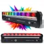 LIGHT4ME SWEEPER HALO BAR Moving Light Bar