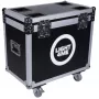 LIGHT4ME VENOM 450 CASE 2IN1 Transportkoffer
