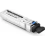 Lightwin 1,25 Gbit SFP BIDI Transceiver, 1550nmTX/1310nmRX, 20km, DDM, LC Simplex, Singlemode (LWO-SFP-5531-20)