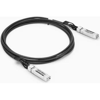 Lightwin 10G SFP+ Direct Attach Kupferkabel 0,5m (LWO-DAC-SFPP-0.5M)