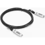 Lightwin 10G SFP+ Direct Attach Kupferkabel 0,5m (LWO-DAC-SFPP-0.5M)