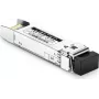 Lightwin 10G SFP+ LR Transceiver, 1310nm, 10km, DDM, LC Duplex, Singlemode, HP Aruba Kompatibel (LWO-SFPP-LR-HPE)