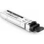 Lightwin 10G SFP+ SR Transceiver, 850nm, 300m, LC Duplex, DDM, Industrial (-40°C bis 85°C), MSA LWO-SFPP-SR