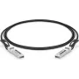 Lightwin 25G SFP28 Direct Attach Kupferkabel, 1m, HPE Aruba Kompatibel LWO-DAC-SFP28-1M-HPE