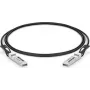 Lightwin 25G SFP28 auf SFP28 Direct Attach Kabel (DAC), 0,5m, HPE/Aruba Kompatibel LWO-DAC-SFP28-0.5M-HPE