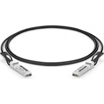 Lightwin 25G SFP28 auf SFP28 Direct Attach Kupferkabel, 1m, Passiv, 25GBASE-CR LWO-DAC-SFP28-1M