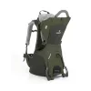LittleLife Adventurer S3 Kindertrage, Grün