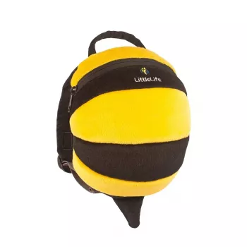 LittleLife Kleinkind-Rucksack Bee