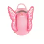 LittleLife Kleinkind-Rucksack Butterfly