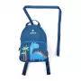 LittleLife Kleinkind-Rucksack Face Dinosaur
