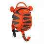 LittleLife Kleinkind-Rucksack Tiger