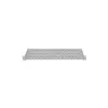 LogiLink 19 inch Festboden, Frontmontage, 250 mm Tiefe, Grau SF2C35G