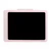 LogiLink AA0182 LCD-Schreibtablett, 14 Zoll, Pink, Mehrfarbiges wiederverwendbares Kritzelbrett