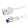 Logilink CC5152S Cat.6A S/FTP Consolidation Point Cable – 25m, Grau