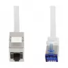Logilink CC5152S Cat.6A S/FTP Consolidation Point Cable – 25m, Grau