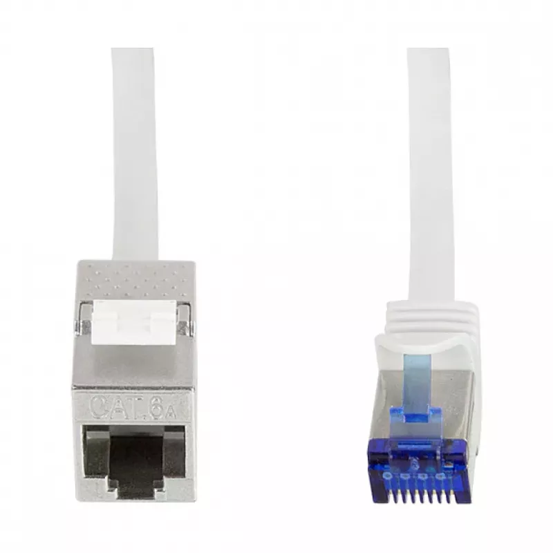 Logilink CC5152S Cat.6A S/FTP Consolidation Point Cable – 25m, Grau