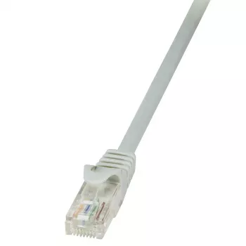 LogiLink CP1082U RJ45 Cat5e U/UTP Patchkabel 7,5 m Grau